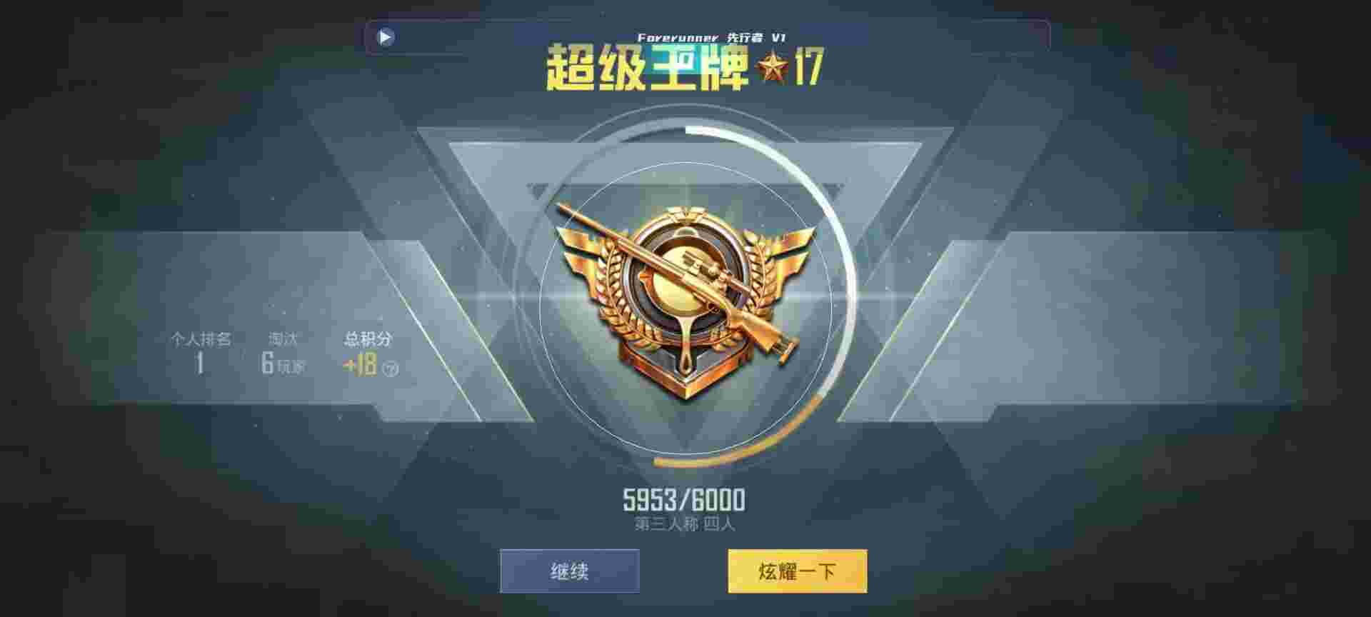和平精英鸡腿辅助自瞄 - ЦƽӢ辅助预览图